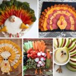 Thanksgiving Appetizers for Kids 2024